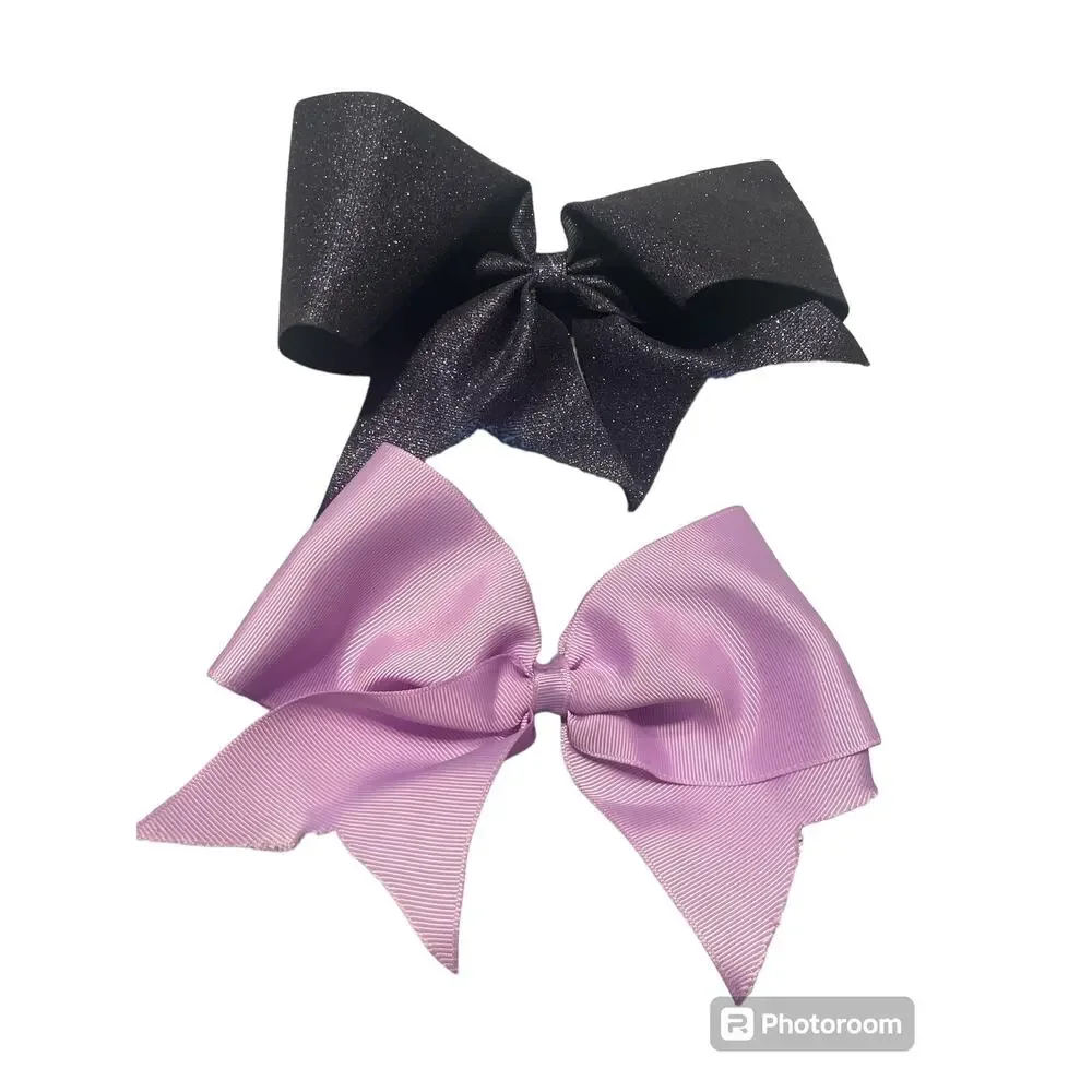 Unbranded cheer hair